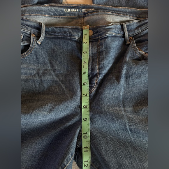 Old Navy jeans (A17) - Picture 5 of 5